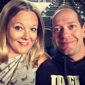 Meet your Posher, Brian